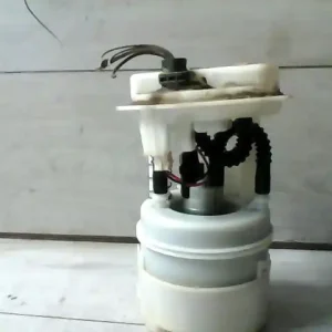 Akciós ár RENAULT CLIO 06-09 üzemanyag szivattyú bontott alkatrész