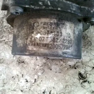 Azonnali szállítás RENAULT CLIO 06-09 Vákuumpumpa 1.5 d bontott alkatrész