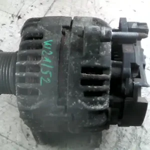 Akciós ár RENAULT CLIO 06-09 Generátor 1.5dci bontott alkatrész