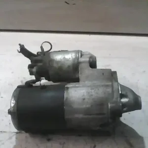 Akció RENAULT CLIO 06-09 önindító, dízel bontott alkatrész