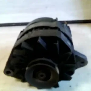 Alacsony ár RENAULT CLIO 90-96 Generátor.benzines 1.4i bontott alkatrész