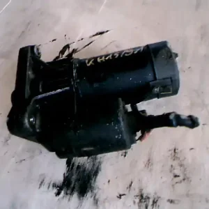 Szuper akció RENAULT CLIO 90-96 önindító. benzines bontott alkatrész