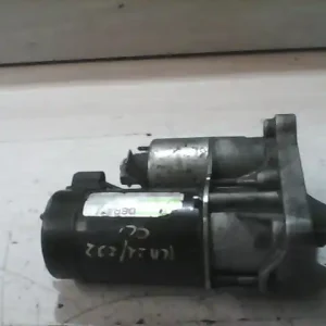 Bestseller RENAULT CLIO 90-96 önindító. benzines bontott alkatrész