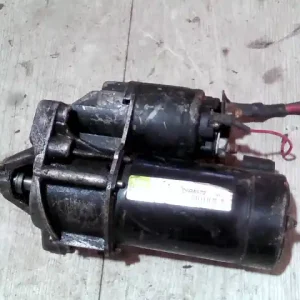 Alacsony ár RENAULT CLIO 90-96 önindító. benzines 1.2i bontott alkatrész