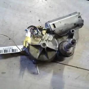 Ajánlat RENAULT CLIO 98-01 Ablaktörlő motor hátsó bontott alkatrész