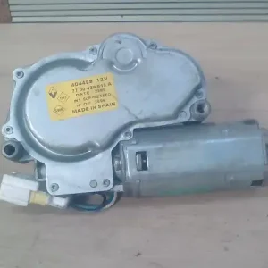 Azonnali szállítás RENAULT CLIO 98-01 Ablaktörlő motor hátsó 5 ajtós bontott alkatrész