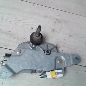 Akciós ár RENAULT CLIO 98-01 Ablaktörlő motor hátsó bontott alkatrész