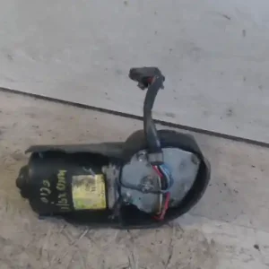 Azonnal elérhető RENAULT CLIO 98-01 Ablaktörlő motor első bontott alkatrész