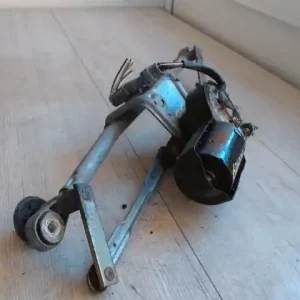 Árcsökkenés RENAULT CLIO 98-01 Ablaktörlő mechanika motorral első bontott alkatrész