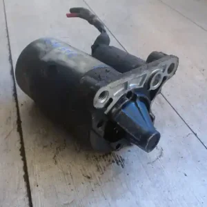 Azonnali szállítás RENAULT CLIO 90-96 önindító. benzines 1.2i bontott alkatrész