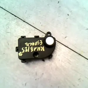 Árengedmény RENAULT ESPACE 02.11.01-06.02.28 Fűtésszabályzó zsalu állító motor bontott alkatrész