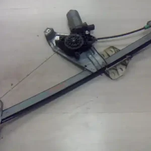 Vedd meg online RENAULT ESPACE 96.12-00.09 Bal első ablakemelő szerkezet elektromos bontott alkatrész