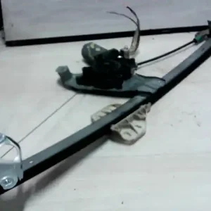 Vedd meg online RENAULT ESPACE 96.12-00.09 Bal első ablakemelő szerkezet elektromos bontott alkatrész