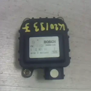 Árengedmény RENAULT ESPACE 96.12-00.09 Fűtés állító motor jobb oldali bontott alkatrész