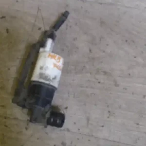 Árcsökkenés RENAULT Fluence 2013.01.01- Ablakmosó motor első bontott alkatrész