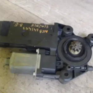 Alacsony ár RENAULT Fluence 2013.01.01- Bal első ablakemelő motor bontott alkatrész