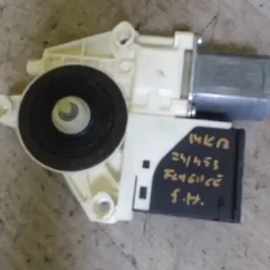 Vedd meg most RENAULT Fluence 2013.01.01- Jobb hátsó ablakemelő motor bontott alkatrész