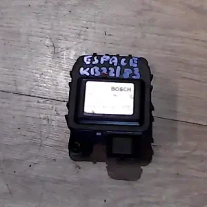 Vedd meg online RENAULT ESPACE 96.12-00.09 Fűtésszabályzó zsalu állító motor bontott alkatrész