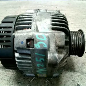 Újdonság RENAULT ESPACE 96.12-00.09 Generátor, dízel 2.2 d bontott alkatrész