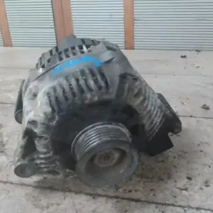 Újdonság RENAULT ESPACE 96.12-00.09 Generátor, dízel 2,2d 83kw bontott alkatrész