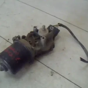 Akciós ár RENAULT Kangoo 2003.01 - 2008.01 Ablaktörlő motor első bontott alkatrész