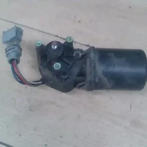 Azonnal elérhető RENAULT KANGOO 97-03 Ablaktörlő motor első bontott alkatrész