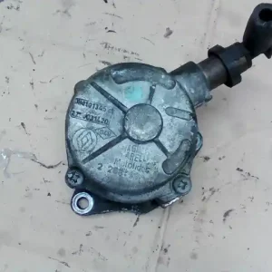 Szuper akció RENAULT KANGOO 97-03 Vákuumpumpa 1.9 diesel bontott alkatrész