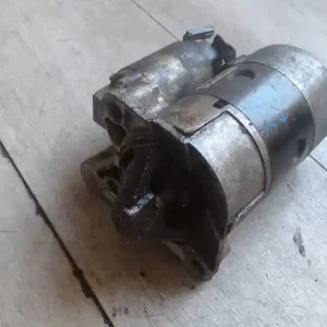 Árcsökkenés RENAULT KANGOO 97-03 önindító. benzines 1.4i bontott alkatrész