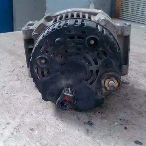 Ajánlat RENAULT KANGOO 97-03 Generátor.benzines 1.4i bontott alkatrész