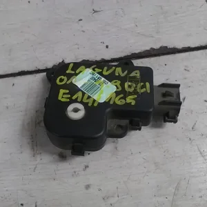 Azonnal elérhető RENAULT LAGUNA 00-05 Fűtésszabályzó zsalu állító motor bontott alkatrész