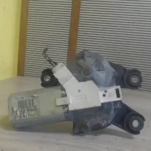 Ajánlat RENAULT LAGUNA 00-05 Ablaktörlő motor hátsó 5 ajtós bontott alkatrész