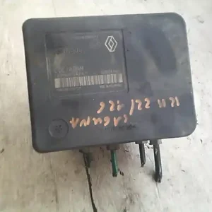 Árengedmény RENAULT LAGUNA 00-05 Abs kocka2.2d bontott alkatrész