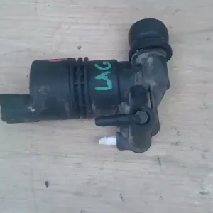 Újdonság RENAULT LAGUNA 00-05 Ablakmosó motor kétirányú bontott alkatrész