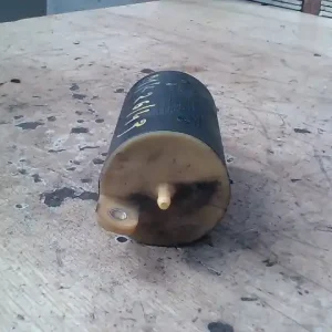 Azonnal elérhető RENAULT LAGUNA 00-05 Vákuum tároló doboz 1,9d bontott alkatrész