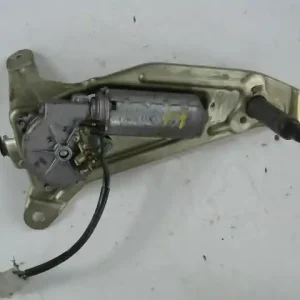 Árengedmény RENAULT LAGUNA 94-98 Ablaktörlő motor hátsó bontott alkatrész