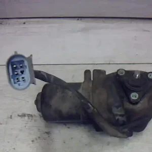 Vásárlói kedvenc RENAULT LAGUNA 98- Ablaktörlő motor első 5 vezetékesbontott alkatrész