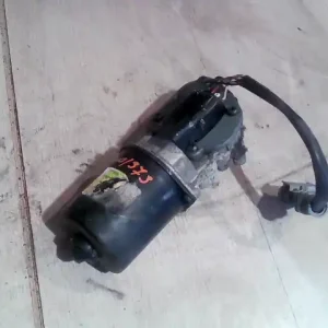 Utolsó esély RENAULT LAGUNA 98- Ablaktörlő motor első kombi bontott alkatrész