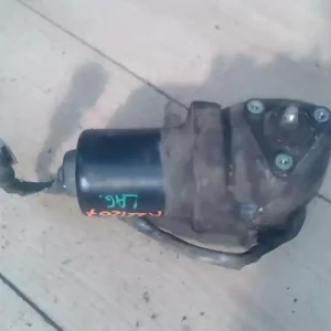 Azonnali szállítás RENAULT LAGUNA 98- Ablaktörlő motor első bontott alkatrész