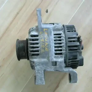 Alacsony ár RENAULT LAGUNA 94-98 Generátor.benzines bontott alkatrész