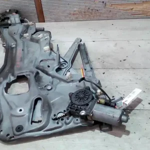 Ajánlat RENAULT LAGUNA 98- Jobb hátsó ablakemelő szerkezet elektromos kombi bontott alkatrész