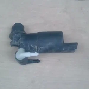 Azonnal elérhető RENAULT MEGANE 02-05 Ablakmosó motor kétirányú bontott alkatrész