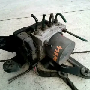 Árengedmény RENAULT MEGANE 02-05 Abs abr esp pumpa bontott alkatrész