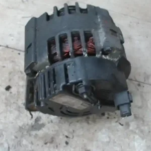 Utolsó esély RENAULT MEGANE 02-05 Generátor, dízel 1.9d bontott alkatrész