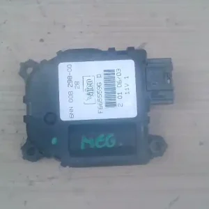 Azonnali szállítás RENAULT MEGANE 02-05 Fűtés állító motor bontott alkatrész