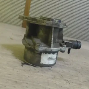 Azonnal elérhető RENAULT MEGANE 02-05 Vákuumpumpa 1.5 d bontott alkatrész