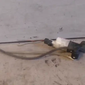 Végkiárusítás RENAULT MEGANE 05-08 Ablakmosó motor kétirányú kombi bontott alkatrész