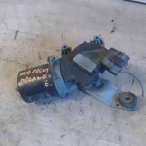 Újdonság RENAULT MEGANE 05-08 Ablaktörlő motor első bontott alkatrész