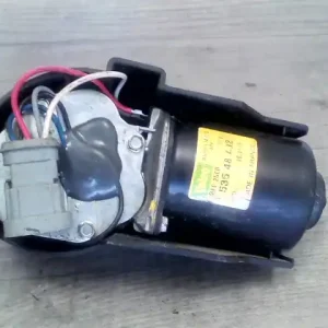 Alacsony ár RENAULT MEGANE 95-99 Ablaktörlő motor első 5 ajtós bontott alkatrész