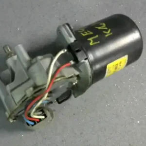 Utolsó esély RENAULT MEGANE 95-99 Ablaktörlő motor első bontott alkatrész