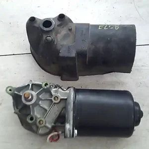 Újdonság RENAULT MEGANE 95-99 Ablaktörlő motor első bontott alkatrész